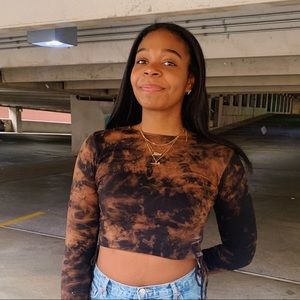 Meet your Posher, Alina